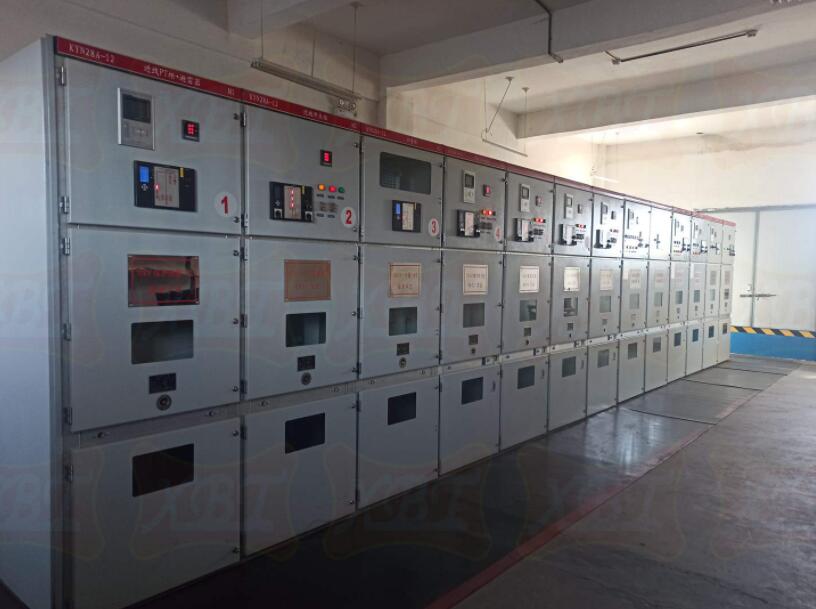 呂梁機(jī)場(chǎng)通航5年設(shè)備正常運(yùn)行