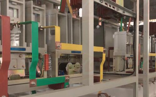 高壓水阻柜日常保養(yǎng)維護，要注意什么事項呢？