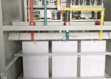 關于液阻軟起動柜的工作原理，大家了解多少呢？