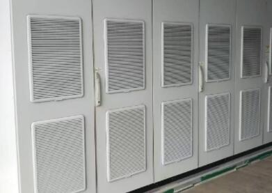 運行中，高壓無功補償裝置有時候出現一些故障問題，怎么辦呢？