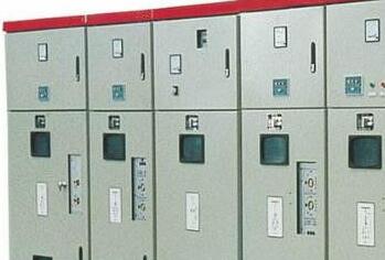 開關柜主要作用在哪些方面呢？