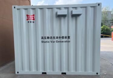 關于高壓無功補償裝置，該怎么維護呢？