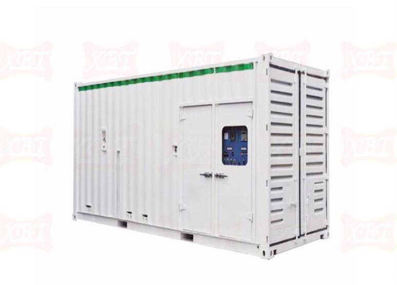 SVG高壓動(dòng)態(tài)無(wú)功補(bǔ)償裝置