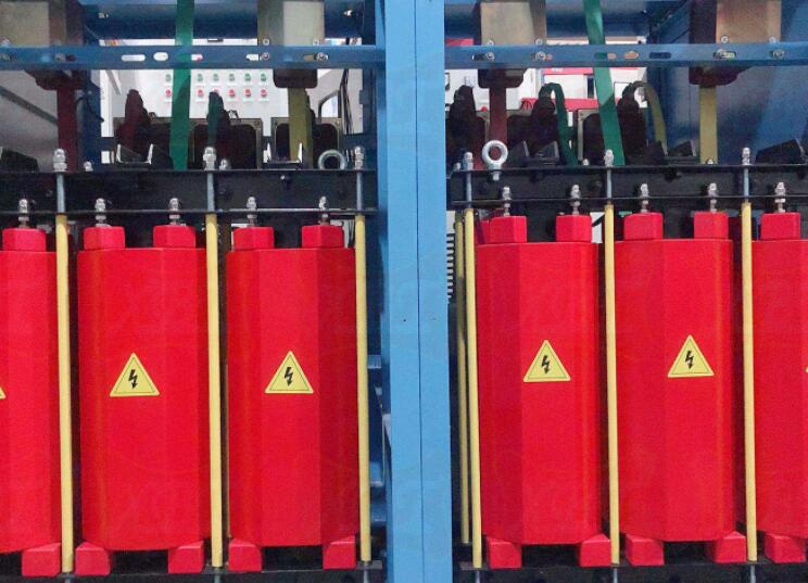 XJGB系列高壓壓無(wú)功補(bǔ)償裝置