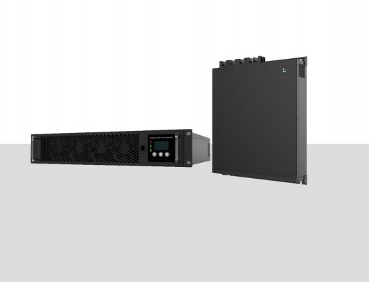 XBT系列靜止無(wú)功發(fā)生器