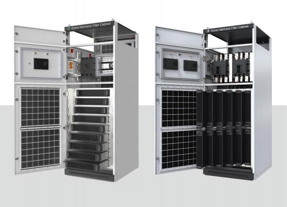 XBT系列靜止無(wú)功發(fā)生器