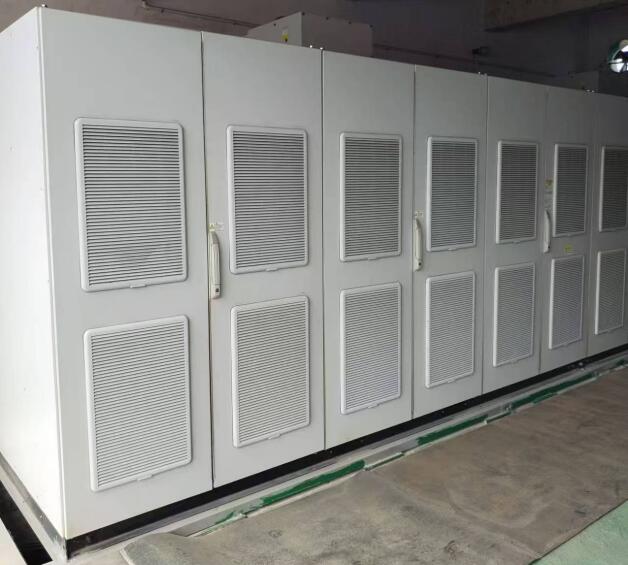 SVG高壓無(wú)功補(bǔ)償裝置