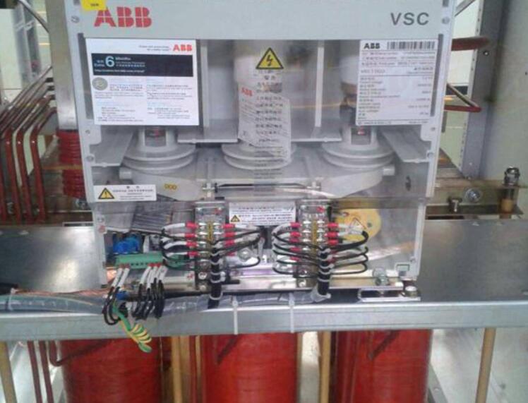 XER系列電子式軟起動(dòng)器