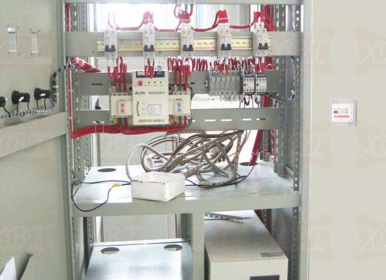 XCQ系列自勵(lì)式磁控軟起動(dòng)裝置