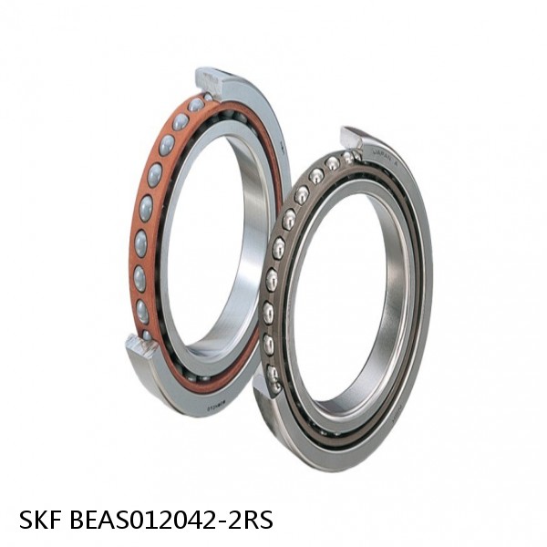 BEAS012042-2RS SKF Brands,All Brands,SKF,Super Precision Angular Contact Thrust,BEAS