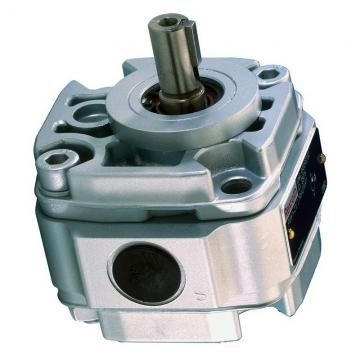 Denison T6C-017-1L00-B1 Single Vane Pumps