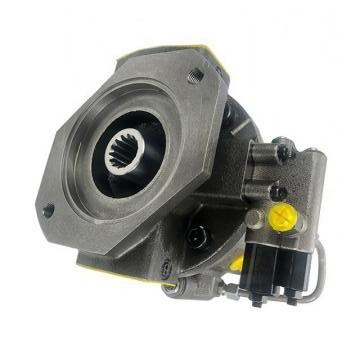 Denison PV47-2R1D-C02-000 Variable Displacement Piston Pump