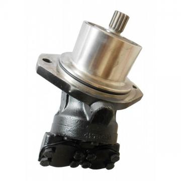 Parker PV180R1K4KJNMMZ Axial Piston Pump