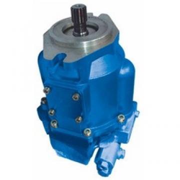 Parker PV180L1K1T1NFPV Axial Piston Pump