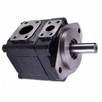 Parker PVP33363RH21 Variable Volume Piston Pumps