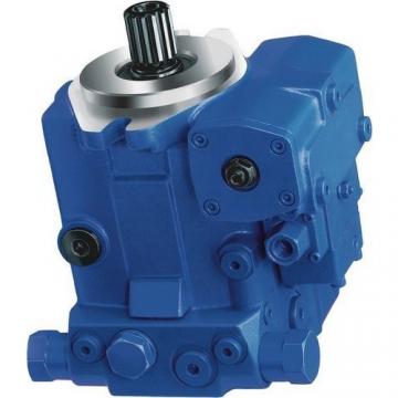 Vickers PVH057R52AA10A250000002001AB010A Pressure Axial Piston Pump