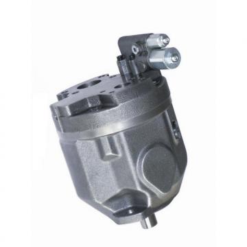 Yuken BST-03-2B3A-D24-N-47 Solenoid Controlled Relief Valves