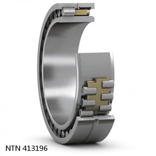 413196 NTN Cylindrical Roller Bearing