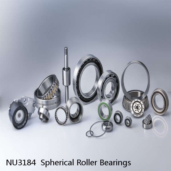 NU3184  Spherical Roller Bearings