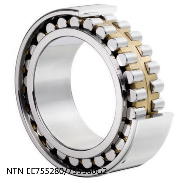 EE755280/755360G2 NTN Cylindrical Roller Bearing