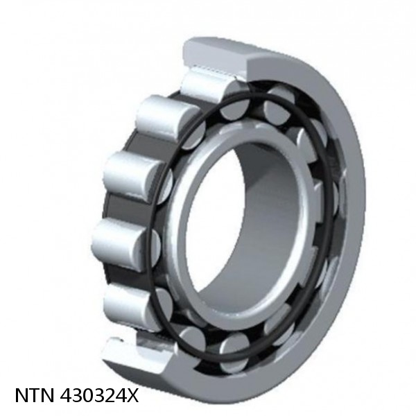 430324X NTN Cylindrical Roller Bearing