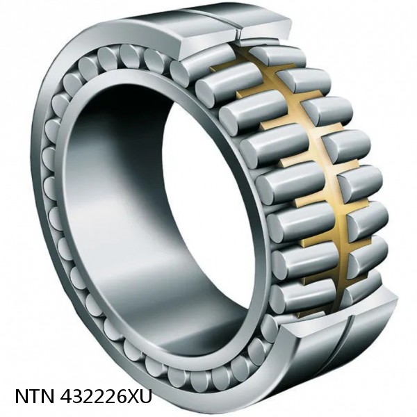 432226XU NTN Cylindrical Roller Bearing