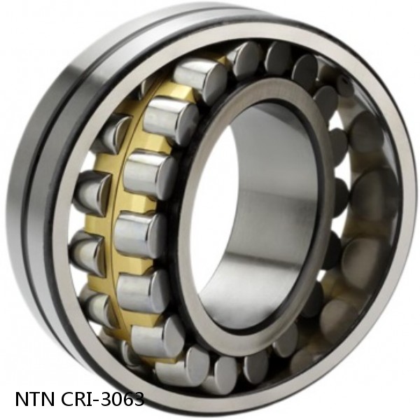 CRI-3063 NTN Cylindrical Roller Bearing