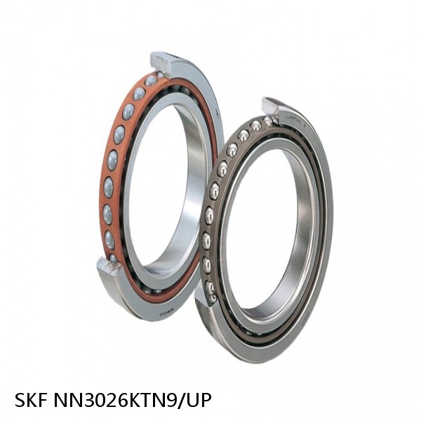 NN3026KTN9/UP SKF Super Precision,Super Precision Bearings,Cylindrical Roller Bearings,Double Row NN 30 Series