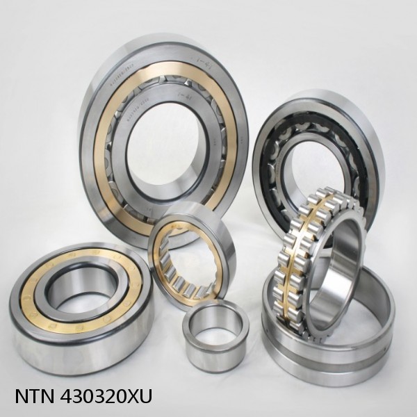 430320XU NTN Cylindrical Roller Bearing