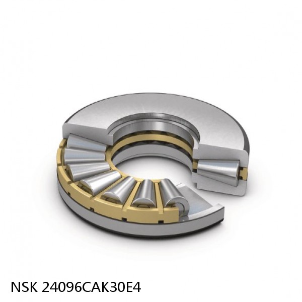 24096CAK30E4 NSK Spherical Roller Bearing