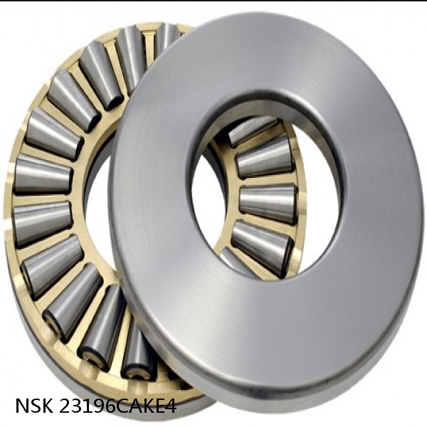 23196CAKE4 NSK Spherical Roller Bearing