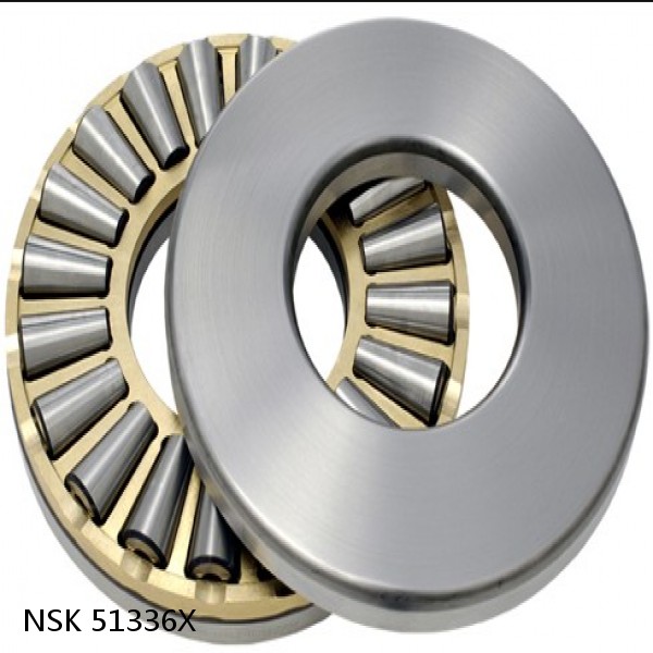 51336X NSK Thrust Ball Bearing