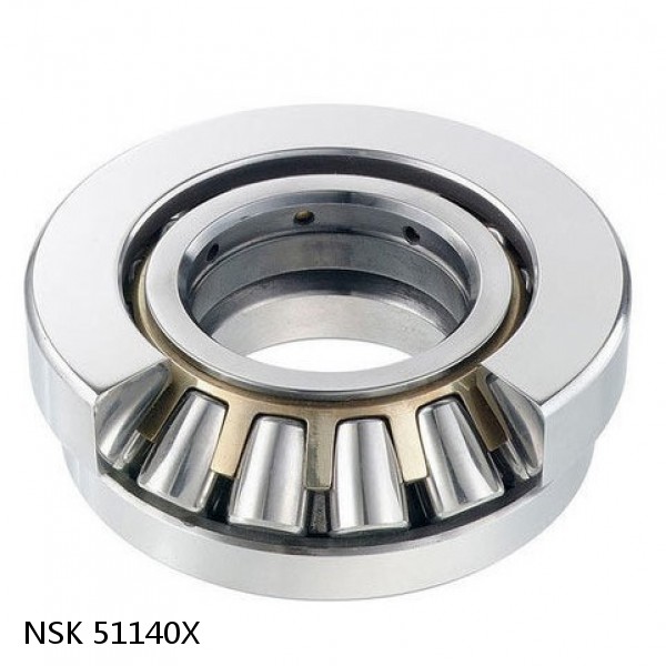 51140X NSK Thrust Ball Bearing