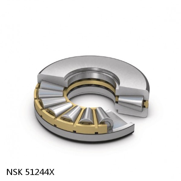 51244X NSK Thrust Ball Bearing