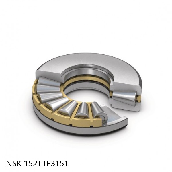 152TTF3151 NSK Thrust Tapered Roller Bearing