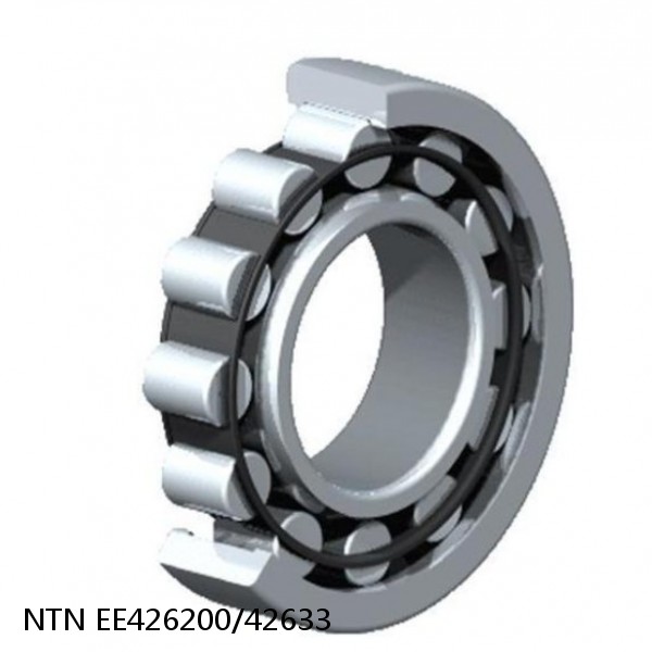 EE426200/42633 NTN Cylindrical Roller Bearing