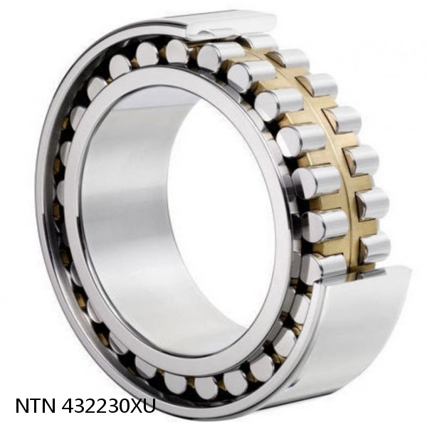 432230XU NTN Cylindrical Roller Bearing