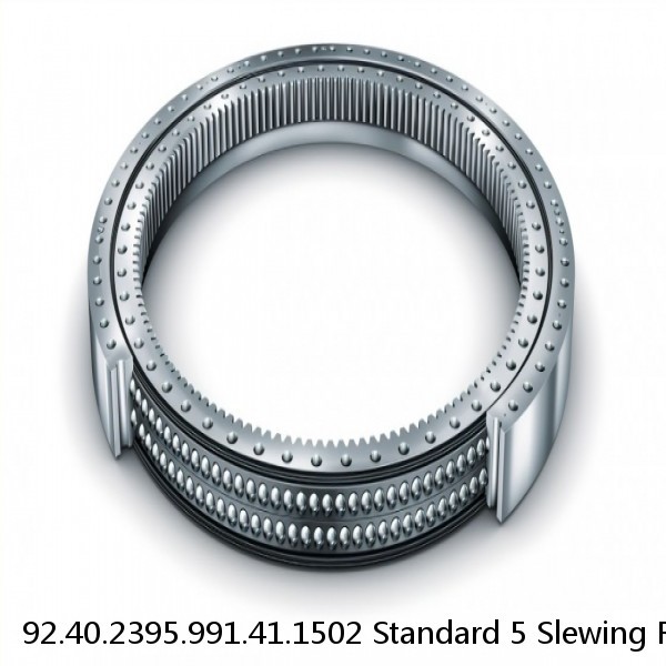 92.40.2395.991.41.1502 Standard 5 Slewing Ring Bearings