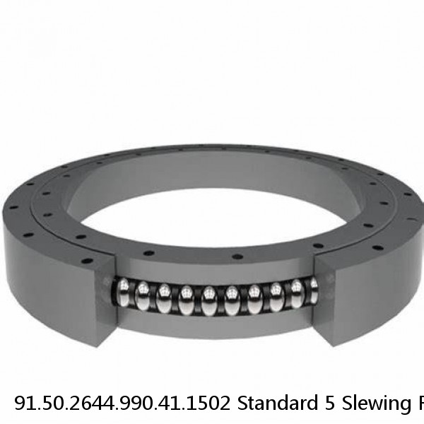 91.50.2644.990.41.1502 Standard 5 Slewing Ring Bearings