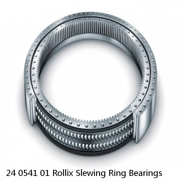 24 0541 01 Rollix Slewing Ring Bearings