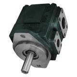 Vickers PVH098R01AJ30B072000001001AB010A Pressure Axial Piston Pump