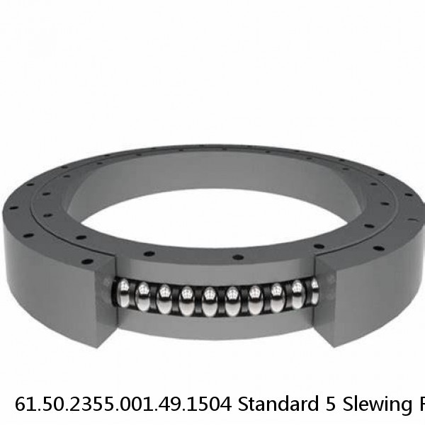 61.50.2355.001.49.1504 Standard 5 Slewing Ring Bearings