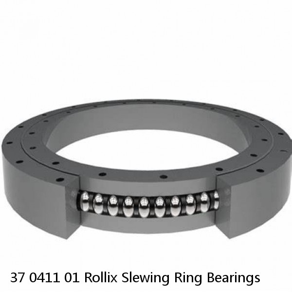 37 0411 01 Rollix Slewing Ring Bearings