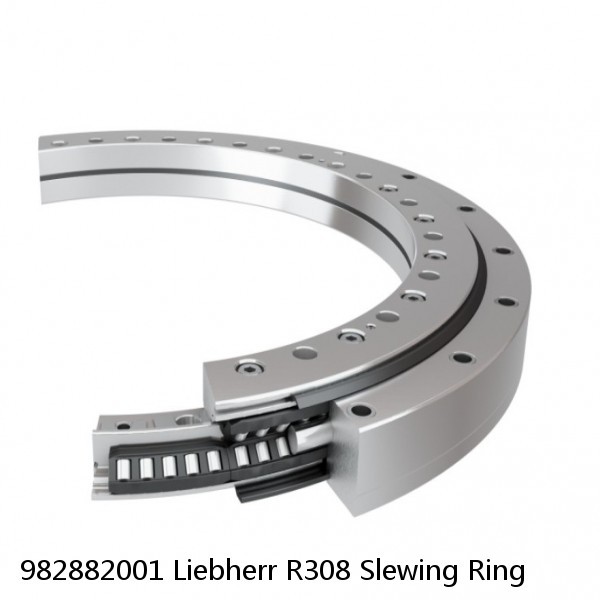 982882001 Liebherr R308 Slewing Ring