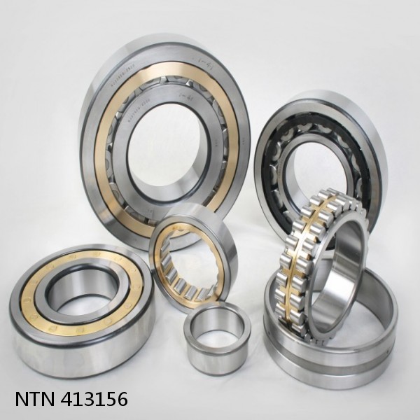 413156 NTN Cylindrical Roller Bearing