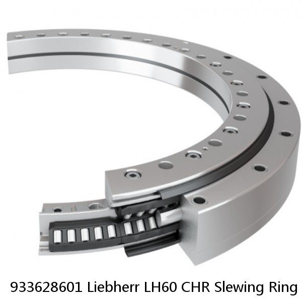 933628601 Liebherr LH60 CHR Slewing Ring