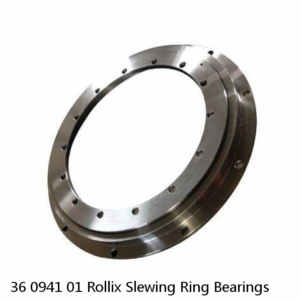 36 0941 01 Rollix Slewing Ring Bearings