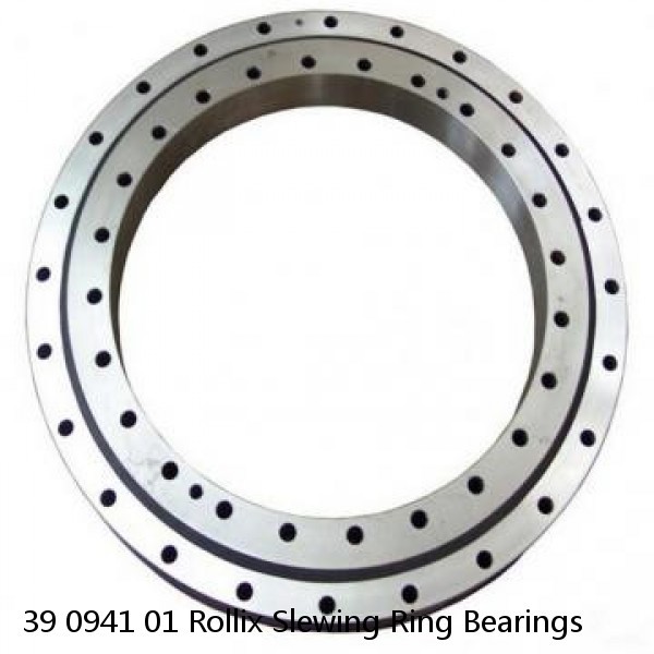 39 0941 01 Rollix Slewing Ring Bearings