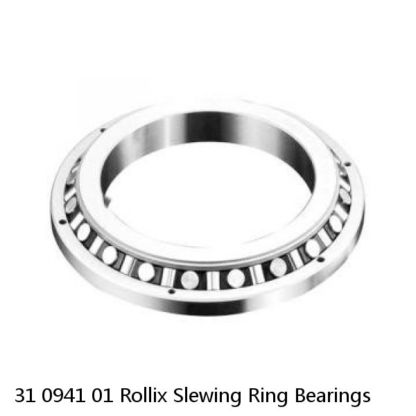 31 0941 01 Rollix Slewing Ring Bearings