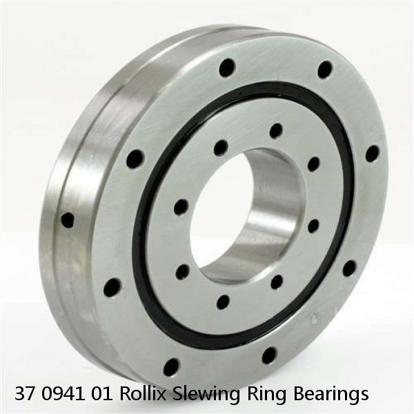 37 0941 01 Rollix Slewing Ring Bearings